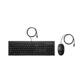 HP 225 Keyboard & Mouse Combo — Being Shipped