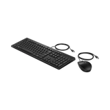 HP 225 Keyboard & Mouse Combo — Being Shipped