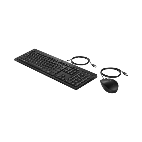 HP 225 Keyboard & Mouse Combo — Being Shipped