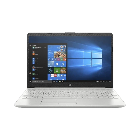 HP 15-dw3015cl 15.6" Notebook, Intel Core i5-1135G7, 12GB RAM, 1TB HDD — Being Shipped