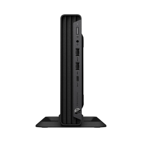 HP ProDesk 600 G6 Mini Desktop Computer Intel Core i5-10500T, 8GB DDR4 RAM, 256GB SSD — Being Shipped