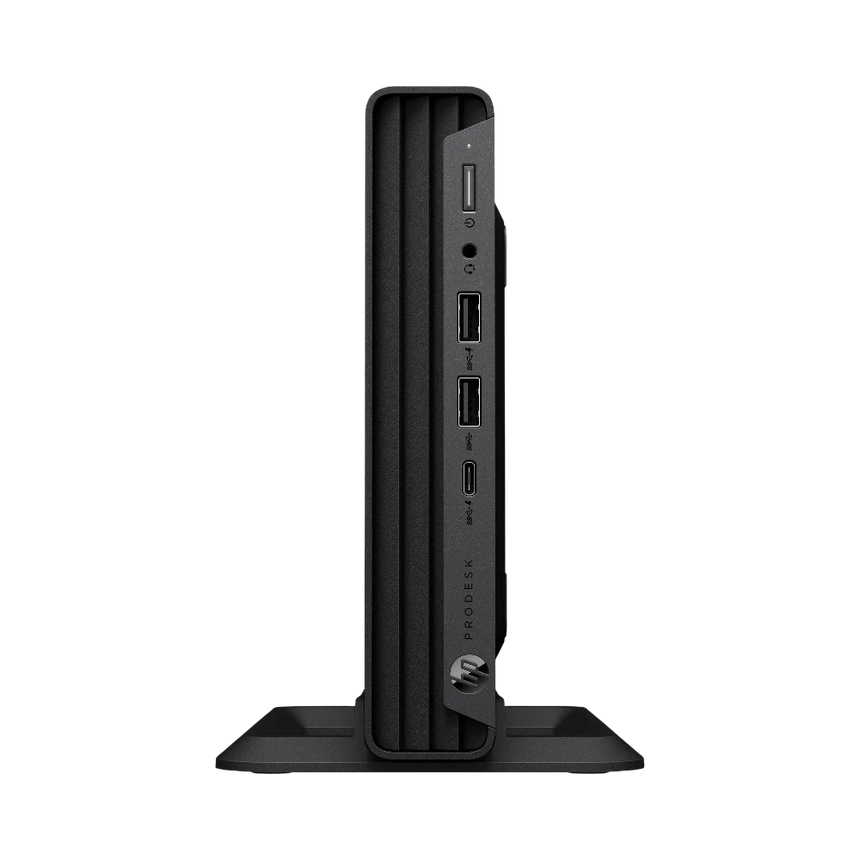 HP ProDesk 600 G6 Mini Desktop Computer Intel Core i5-10500T, 8GB DDR4 RAM, 256GB SSD — Being Shipped