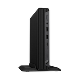 HP ProDesk 600 G6 Mini Desktop Computer Intel Core i5-10500T, 8GB DDR4 RAM, 256GB SSD — Being Shipped