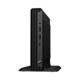 HP ProDesk 600 G6 Mini Desktop Computer Intel Core i5-10500T, 8GB DDR4 RAM, 256GB SSD — Being Shipped