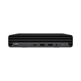 HP ProDesk 600 G6 Mini Desktop Computer Intel Core i5-10500T, 8GB DDR4 RAM, 256GB SSD — Being Shipped
