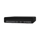 HP ProDesk 600 G6 Mini Desktop Computer Intel Core i5-10500T, 8GB DDR4 RAM, 256GB SSD — Being Shipped