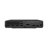 HP ProDesk 600 G6 Mini Desktop Computer Intel Core i5-10500T, 8GB DDR4 RAM, 256GB SSD — Being Shipped
