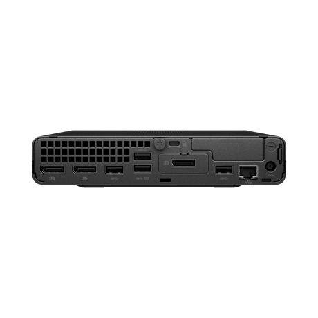 HP ProDesk 600 G6 Mini Desktop Computer Intel Core i5-10500T, 8GB DDR4 RAM, 256GB SSD — Being Shipped