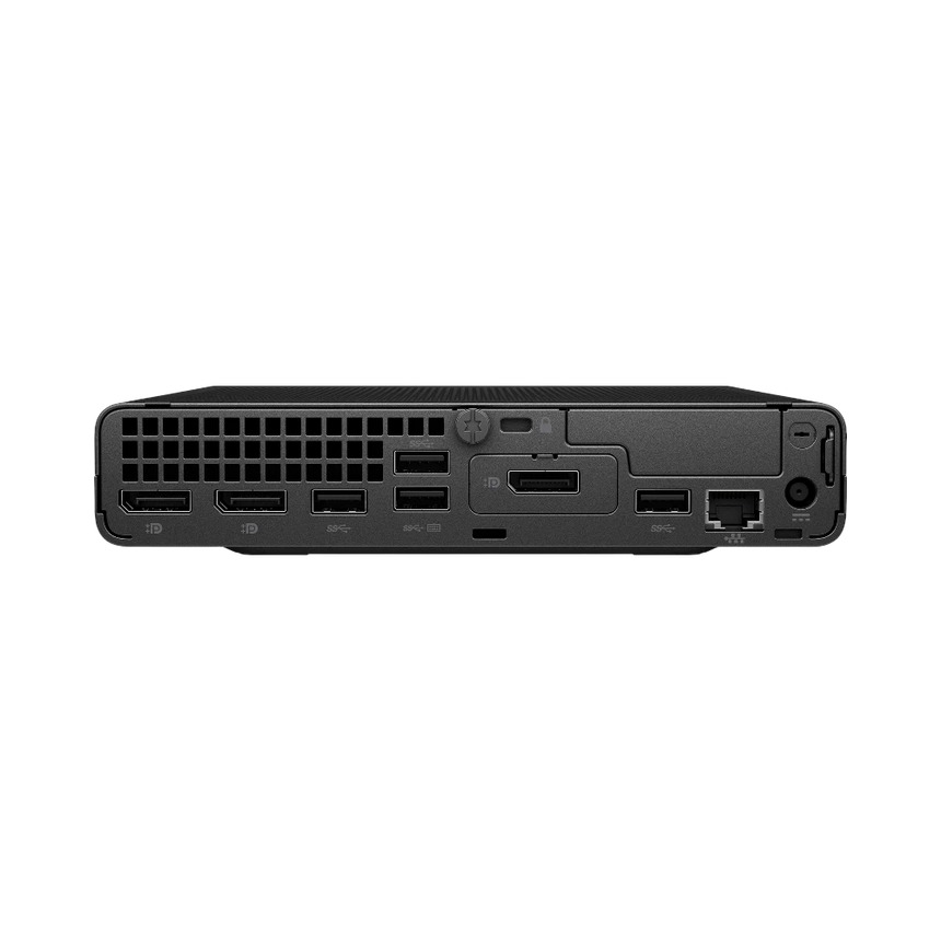 HP ProDesk 600 G6 Mini Desktop Computer Intel Core i5-10500T, 8GB DDR4 RAM, 256GB SSD — Being Shipped
