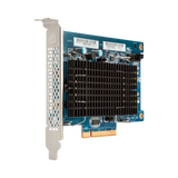 HP Z Turbo Drive Dual Pro PCIe 3.0 x4 Interface Adapter Card — Being Shipped