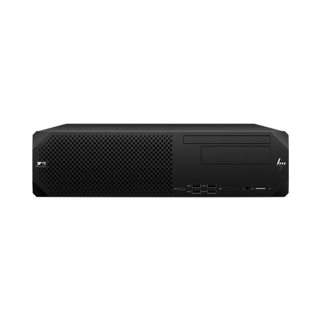 HP Z2 G9 SFF Desktop Workstation Intel Core i7-14700K, NVIDIA Quadro T1000, 32GB DDR5 RAM, 1TB SSD — Being Shipped