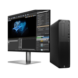 HP Z2 G9 SFF Desktop Workstation Intel Core i7-14700K, NVIDIA Quadro T1000, 32GB DDR5 RAM, 1TB SSD — Being Shipped