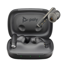 Poly Voyager Free 60 UC Black Basic Charge Case (8L580AA) — Being Shipped