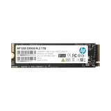 HP EX950 M.2 PCIe 3.1 x4 NVMe 3D TLC NAND 1TB Internal SSD — Being Shipped