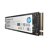 HP EX950 M.2 PCIe 3.1 x4 NVMe 3D TLC NAND 1TB Internal SSD — Being Shipped