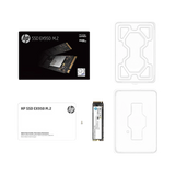 HP EX950 M.2 PCIe 3.1 x4 NVMe 3D TLC NAND 1TB Internal SSD — Being Shipped
