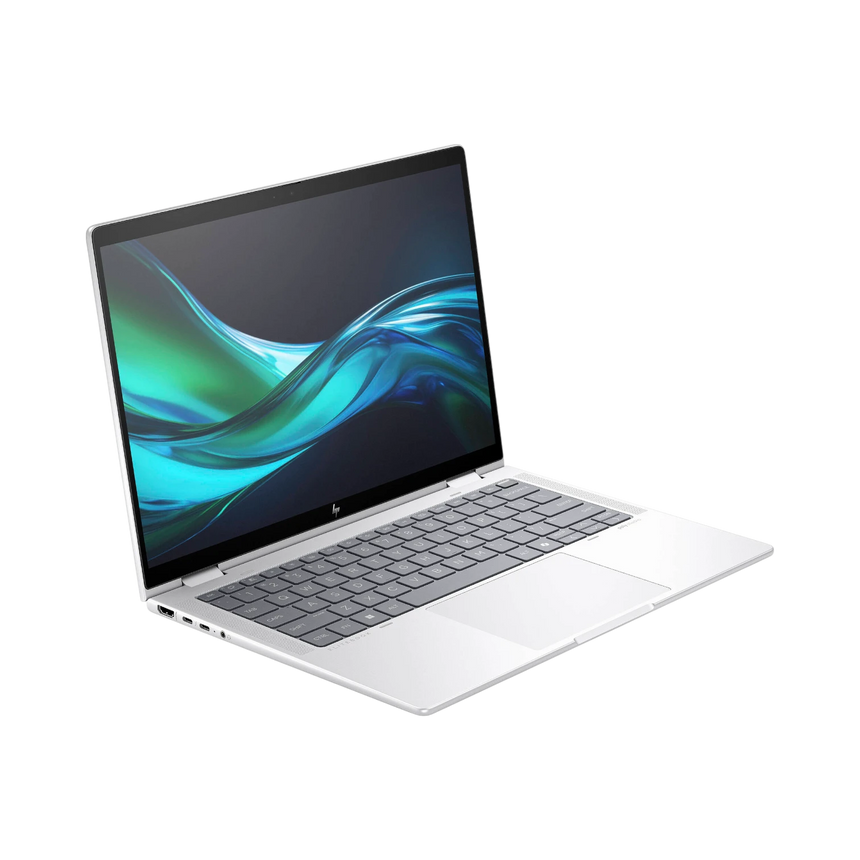 HP EliteBook x360 1040 G11 14" Multi-Touch 2-in-1 Notebook, Intel Core Ultra 7 155H, 32GB RAM, 1TB SSD (Wi-Fi Only) — Being Shipped