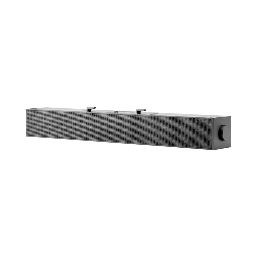 HP S101 Stereo Speaker Bar — Being Shipped