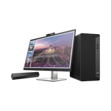 HP S101 Stereo Speaker Bar — Being Shipped