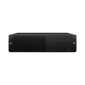 HP Z2 G9 SFF Desktop Workstation Intel Core i7-14700, 16GB DDR5 RAM, 512GB SSD — Being Shipped