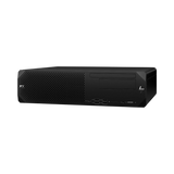 HP Z2 G9 SFF Desktop Workstation Intel Core i7-14700, 16GB DDR5 RAM, 512GB SSD — Being Shipped