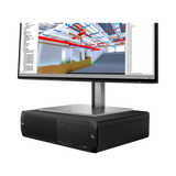 HP Z2 G9 SFF Desktop Workstation Intel Core i7-14700, 16GB DDR5 RAM, 512GB SSD — Being Shipped