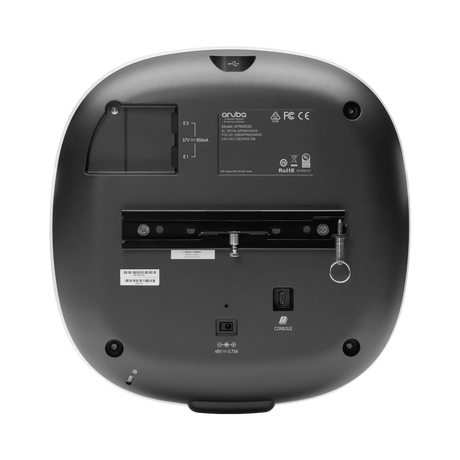 Aruba AP-535 Dual-Band Wireless Access Point — Being Shipped