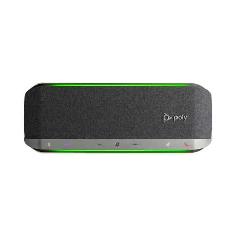 Poly Sync 40+ USB & Bluetooth Speakerphone (Microsoft Teams) — Being Shipped