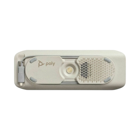 Poly Sync 40+ USB & Bluetooth Speakerphone (Microsoft Teams) — Being Shipped