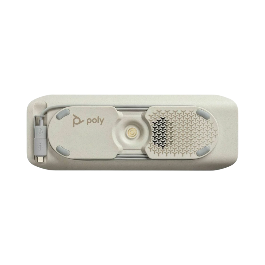 Poly Sync 40+ USB & Bluetooth Speakerphone (Microsoft Teams) — Being Shipped
