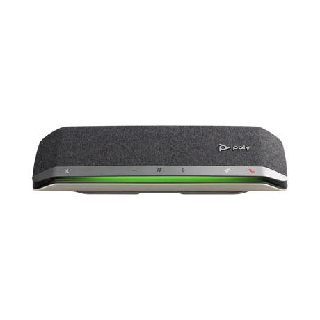 Poly Sync 40+ USB & Bluetooth Speakerphone (Microsoft Teams) — Being Shipped