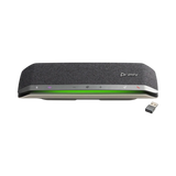 Poly Sync 40+ USB & Bluetooth Speakerphone (Microsoft Teams) — Being Shipped