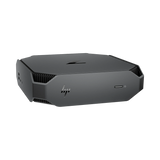 HP Z2 G5 Mini Desktop Workstation Intel Core i5-10500, 8GB DDR4 RAM, 256GB SSD — Being Shipped