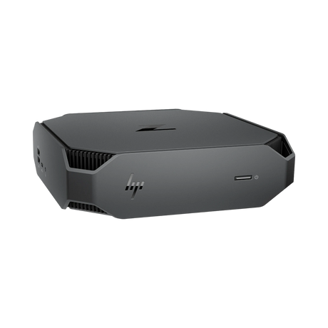 HP Z2 G5 Mini Desktop Workstation Intel Core i5-10500, 8GB DDR4 RAM, 256GB SSD — Being Shipped