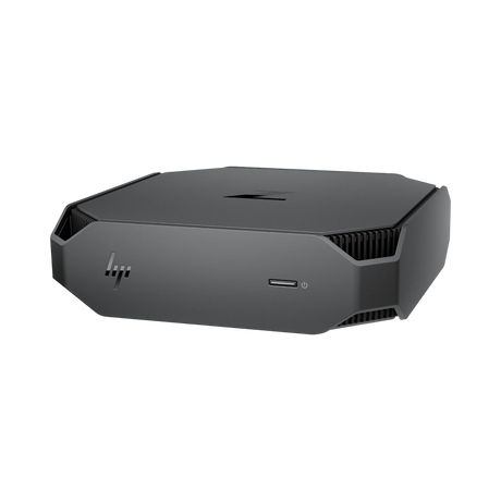 HP Z2 G5 Mini Desktop Workstation Intel Core i5-10500, 8GB DDR4 RAM, 256GB SSD — Being Shipped
