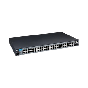 HP J9626A 2620-48 L4 48 Ethernet Ports Managed Switch — Being Shipped