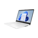 HP 14-dq0080nr 14" Touchscreen Notebook, Intel Celeron N4020, 4GB RAM, 64GB eMMC — Being Shipped