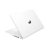HP 14-dq0080nr 14" Touchscreen Notebook, Intel Celeron N4020, 4GB RAM, 64GB eMMC — Being Shipped
