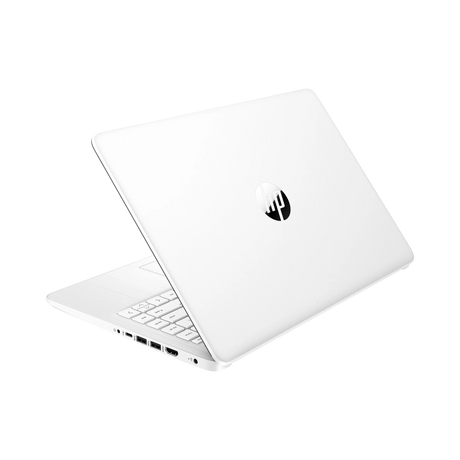 HP 14-dq0080nr 14" Touchscreen Notebook, Intel Celeron N4020, 4GB RAM, 64GB eMMC — Being Shipped