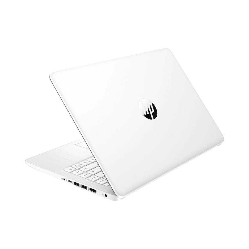 HP 14-dq0080nr 14" Touchscreen Notebook, Intel Celeron N4020, 4GB RAM, 64GB eMMC — Being Shipped