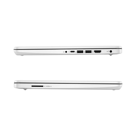 HP 14-dq0080nr 14" Touchscreen Notebook, Intel Celeron N4020, 4GB RAM, 64GB eMMC — Being Shipped