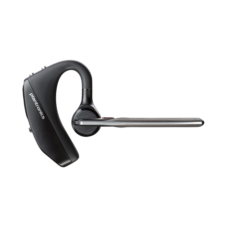 Poly Voyager 5200 Office Over-the-Ear Bluetooth Headset — Being Shipped