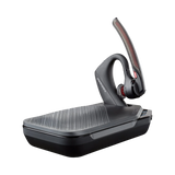 Poly Voyager 5200 Office Over-the-Ear Bluetooth Headset — Being Shipped