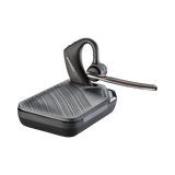 Poly Voyager 5200 Office Over-the-Ear Bluetooth Headset — Being Shipped