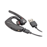Poly Voyager 5200 Office Over-the-Ear Bluetooth Headset — Being Shipped