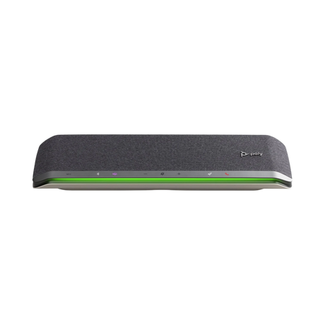 Poly Sync 60 USB & Bluetooth Speakerphone (Microsoft Teams) — Being Shipped