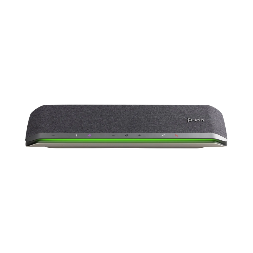 Poly Sync 60 USB & Bluetooth Speakerphone (Microsoft Teams) — Being Shipped