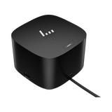 HP Thunderbolt 4 280W G4 Dock with Combo Cable — Being Shipped
