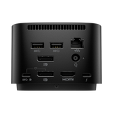 HP Thunderbolt 4 280W G4 Dock with Combo Cable — Being Shipped