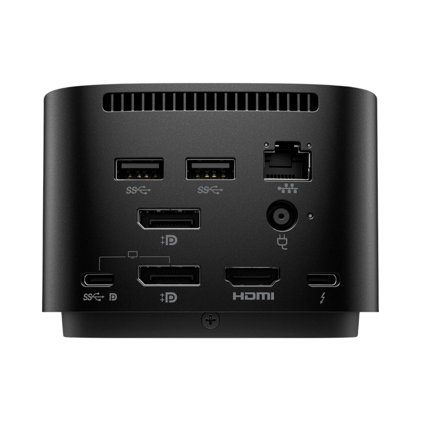 HP Thunderbolt 4 280W G4 Dock with Combo Cable — Being Shipped